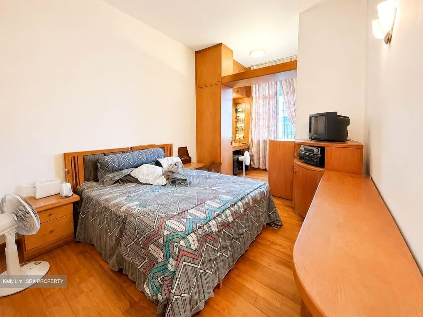 Yikai Court (D19), Apartment #583960091